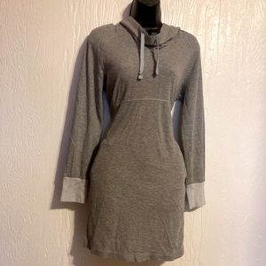 Columbia Omni-Wick Hoodie Dress